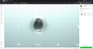 screenshot-xcs-fingerprint.png